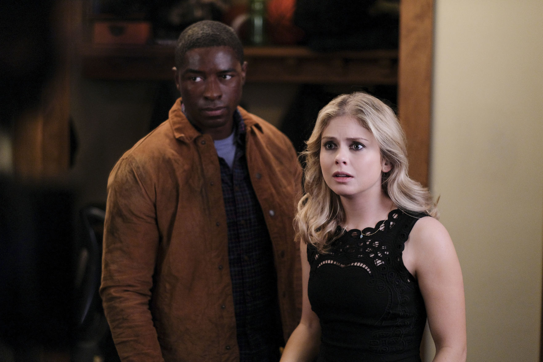 IZOMBIE
